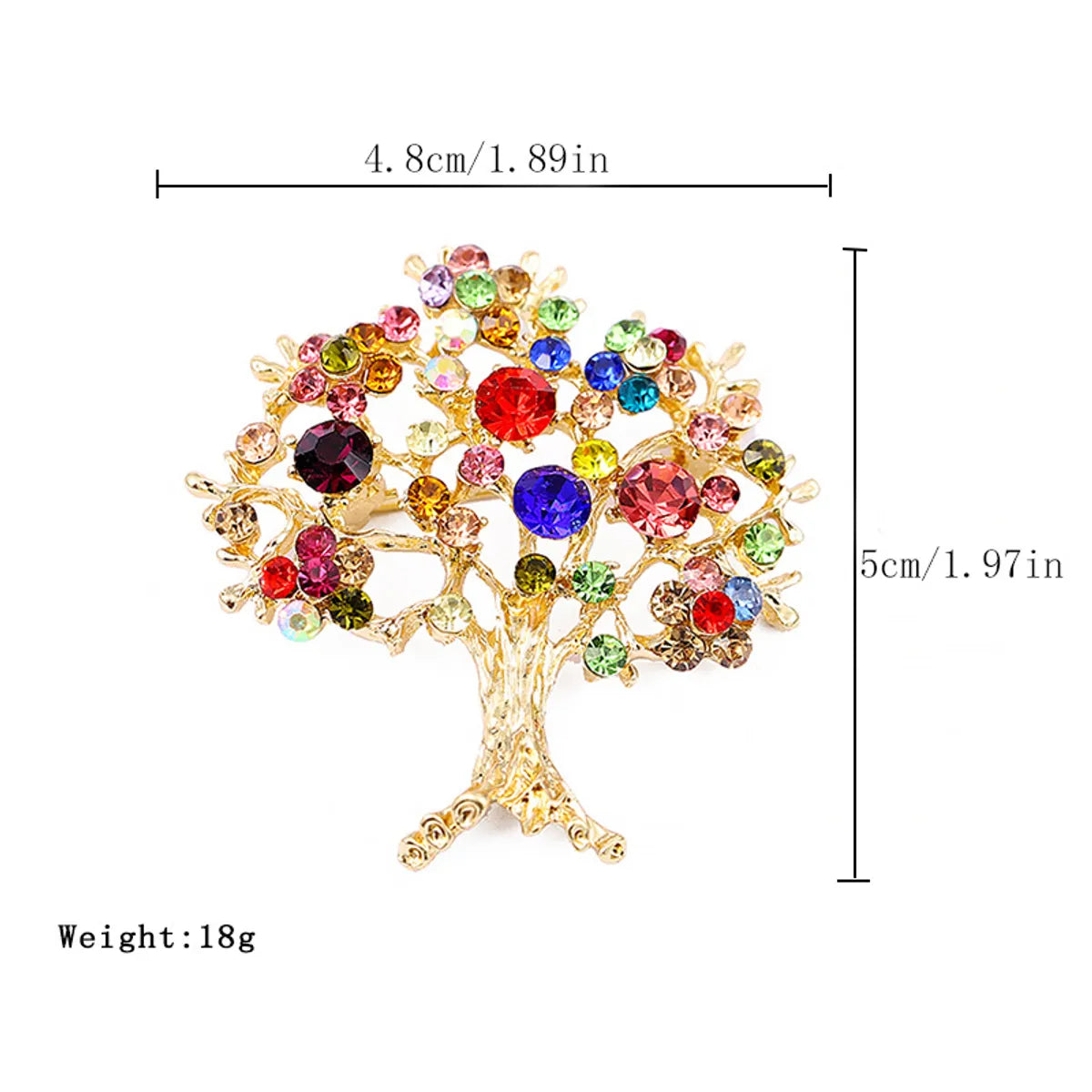 Basic Modern Style Classic Style Animal Flower Alloy Plating Inlay Artificial Pearls Rhinestones Women'S Brooches