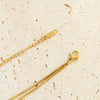 Basic Modern Style Classic Style Butterfly 304 Stainless Steel 18K Gold Plated Bracelets In Bulk