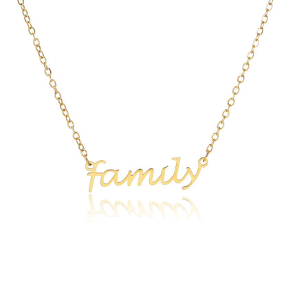 Basic Modern Style Classic Style Letter 18K Gold Plated 304 Stainless Steel Zinc Alloy Wholesale Pendant Necklace