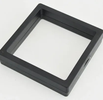 Basic Modern Style Square Customization Laser Engraving 201 Stainless Steel Unisex Bag Pendant Keychain