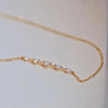 Basic Simple Style Geometric Sterling Silver Bracelets
