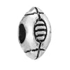 Beaded Accessories Metal Totem Ball Shape Electroplating Loose Beads