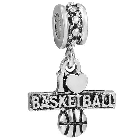 Beaded Accessories Metal Totem Ball Shape Electroplating Loose Beads