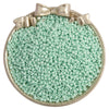 Beaded Jewelry Accessories Glass Glaze Cartoon Baking Paint Rice Beads For Ring Bracelet
