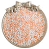 Beaded Jewelry Accessories Glass Glaze Cartoon Baking Paint Rice Beads For Ring Bracelet