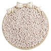 Beaded Jewelry Accessories Glass Glaze Cartoon Baking Paint Rice Beads For Ring Bracelet