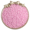 Beaded Jewelry Accessories Glass Glaze Cartoon Baking Paint Rice Beads For Ring Bracelet