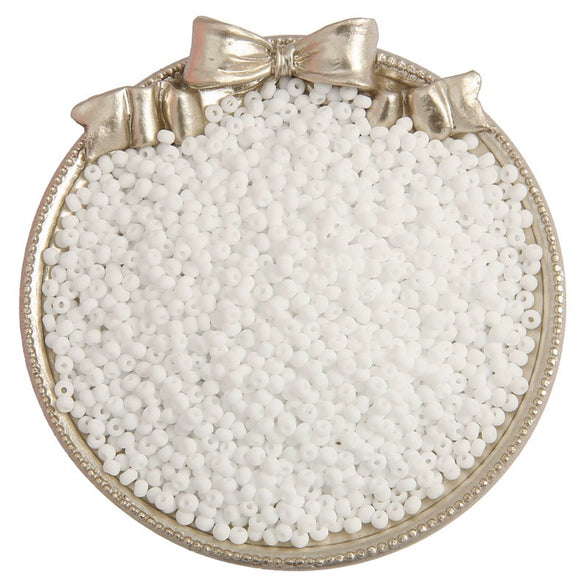 Beaded Jewelry Accessories Glass Glaze Cartoon Baking Paint Rice Beads For Ring Bracelet