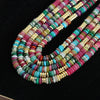 Beaded Necklace Handmade Geometric Style For Women