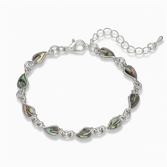 Bicycle Dolphin Abalone Shell Jewelry For Girls And Unisex With Animal Zodiac Fruit Pattern And Environmentalfriendly Processing