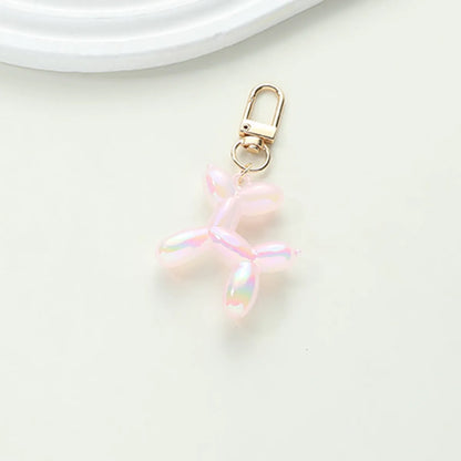 Blow Dog Pendant Keychain Curing Small Pendant Annual Ugly Things Pendant Girl'S Heart Cute Hanging Jewelry