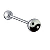 Body Piercing Jewelry Stainless Steel Mixed Color Insect Pattern Handmade