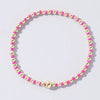 Bohemian Round Seed Bead Wholesale Bracelets