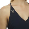 Bow Brooch Pearl Jewelry S925 Silver Electroplated