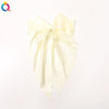 Bow Ribbon Hair Clip Silk And Satin Handmade Women's Hair Accessories