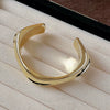 Bracelet Acrylic Minimalist Handmade Design For Women