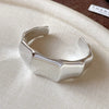 Bracelet Acrylic Minimalist Handmade Design For Women