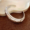 Bracelet Acrylic Minimalist Handmade Design For Women
