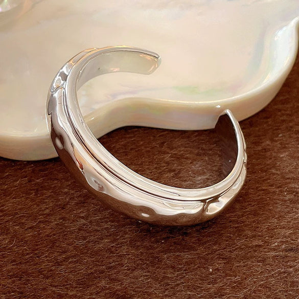 Bracelet Acrylic Minimalist Handmade Design For Women