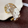 Bracelet Acrylic Minimalist Handmade Design For Women