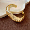 Bracelet Acrylic Minimalist Handmade Design For Women