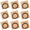 Bracelet Agate Stone Geometric Electroplating Unisex