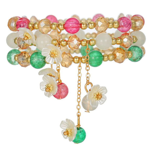 Bracelet Alloy Handmade Butterfly Bow Original Design For Women