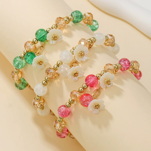 Bracelet Alloy Handmade Butterfly Bow Original Design For Women