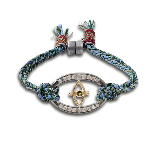 Bracelet Copper Animal Pendant Electroplating Simple Style