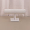 Bracelet Display Rack Bracelet Flannel Singlelayer Watch Rack Stall Storage Display Props Jewelry Rack