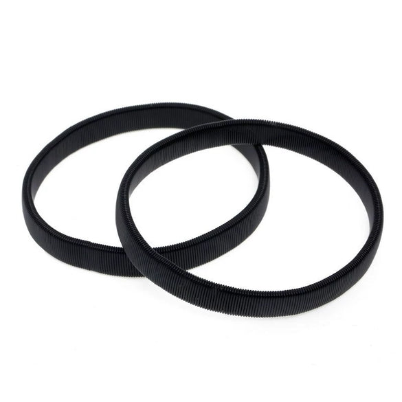 Bracelet Metal Exotic Geometric Electroplating Men's Sleeve Hoop Elastic Armband