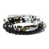 Bracelet Rice Beads Geometric Style For Women