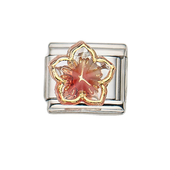 Bracelet Stainless Steel Dripping Oil Style Unisex