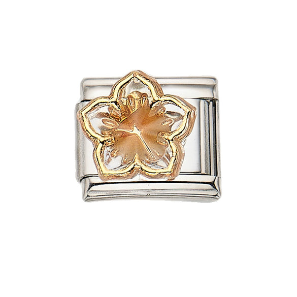 Bracelet Stainless Steel Dripping Oil Style Unisex