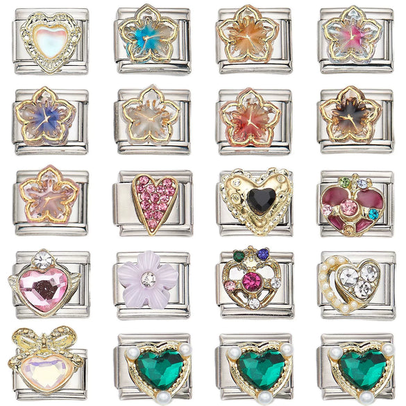 Bracelet Stainless Steel Dripping Oil Style Unisex