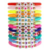 Bracelet Suit Rice Beads Acrylic Geometric Handmade