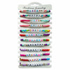Bracelet Suit Rice Beads Acrylic Geometric Handmade