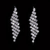 Simple Style Clouds Rhinestone Rhinestones
