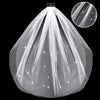 Bridal Veil Women's Rhinestone Accessory