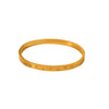 Buckle Bracelet Stainless Steel Geometric Diamond Microinlaid For Women