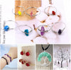 Bulk Irregular Gravel Suit Ring Diy Jewelry Accessories