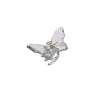 Butterfly Hair Grab Clip For Women Baking Paint Hair Accessories