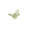 Butterfly Hair Grab Clip For Women Baking Paint Hair Accessories