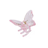Butterfly Hair Grab Clip For Women Baking Paint Hair Accessories