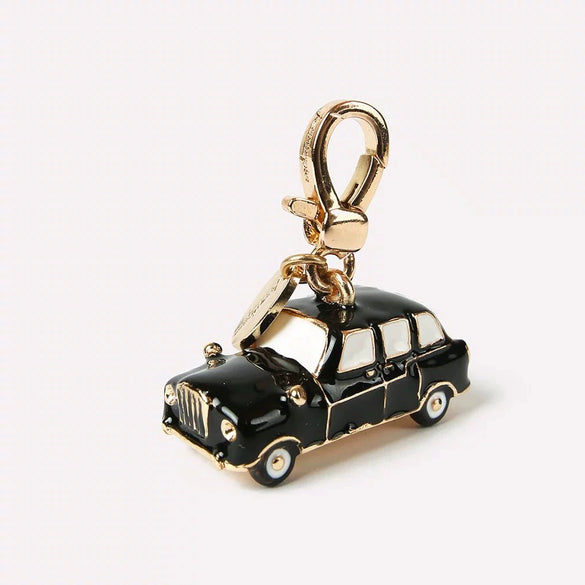 Car Pendant Copper Electroplated Colorful Oil Painting Style For Women