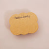 Cardboard Earring Packaging Cards And Bags For Diy Handmade Ear Clip And Earring Accessories