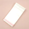 Cardboard Earring Packaging Cards And Bags For Diy Handmade Ear Clip And Earring Accessories
