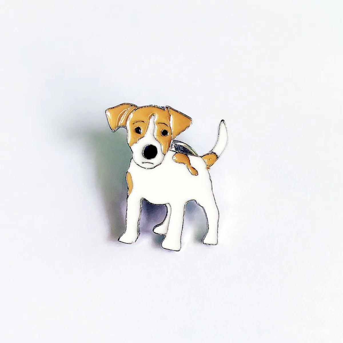 Cartoon Style Animal Alloy Enamel Unisex Brooches