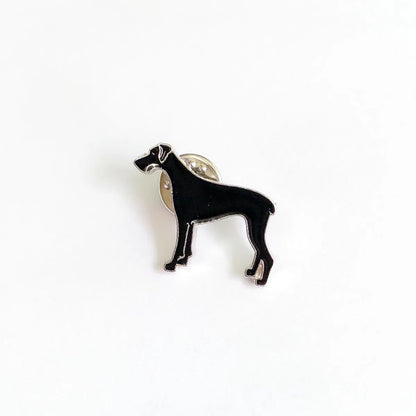 Cartoon Style Animal Alloy Enamel Unisex Brooches