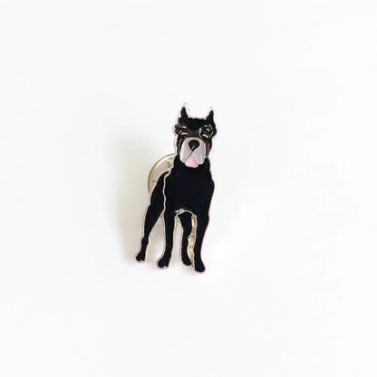 Cartoon Style Animal Alloy Enamel Unisex Brooches